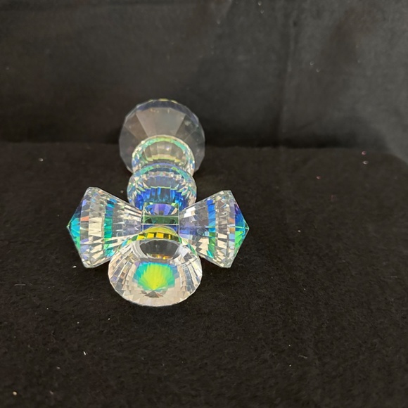 Oleg Cassini crystal cross, Prism - Picture 6 of 10